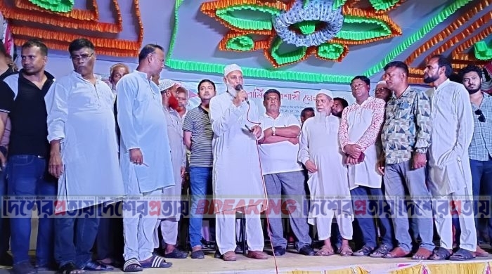 বাংলা বর্ষবরণ ১৪৩৩ উপলক্ষে বনগ্রামে ৫ দিনব্যাপী বৈশাখী মেলা ও সাংস্কৃতিক সন্ধ্যা অনুষ্ঠিত
