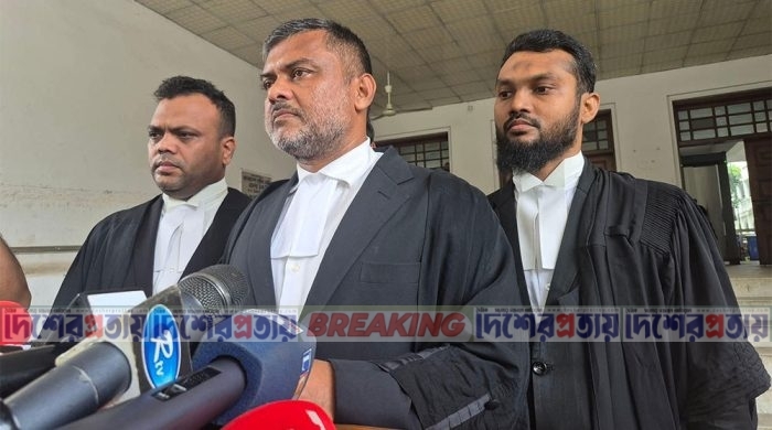 মামলা নিষ্পত্তির আগেই সুপ্রিম কোর্ট সচিবালয় বিলুপ্ত, ‘কিভাবে সম্ভব’ প্রশ্ন হাইকোর্টের