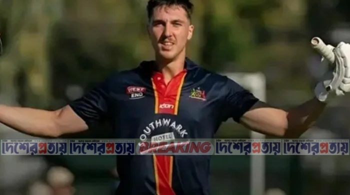 ৭১, ১৫০* ৭৪ ও ৯৫—ক্রোয়েশিয়ার ওপেনারের বিশ্বরেকর্ড