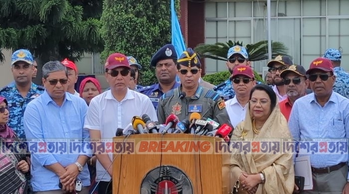 বগুড়ায় আন্তর্জাতিক বিমানবন্দর ও অত্যাধুনিক বিমানঘাঁটির কার্যক্রম শুরু হচ্ছে