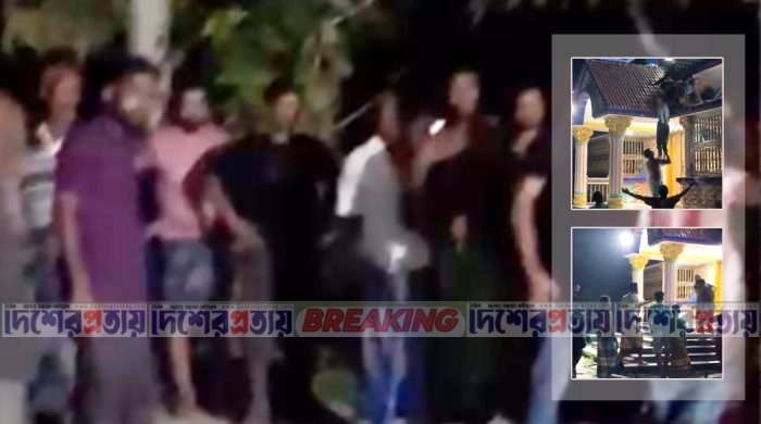 জামিনে বেরিয়েই কিশোরীকে ‘ফিল্মি স্টাইলে’ অপহরণ, ৩৪ ঘণ্টায়ও হয়নি উদ্ধার