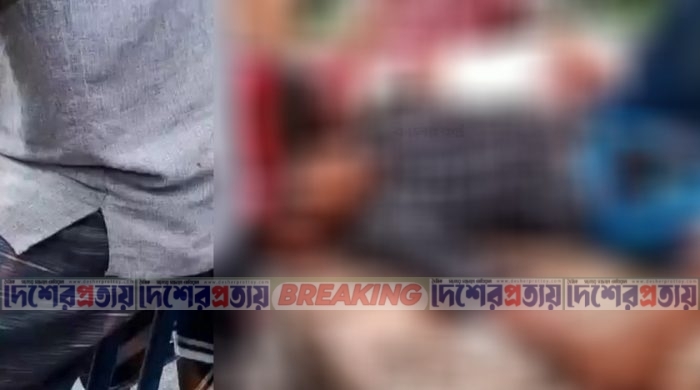 কুড়িগ্রামে ট্রাক-অটোরিকশার মুখোমুখি সংঘর্ষে নিহত ১, আহত ২