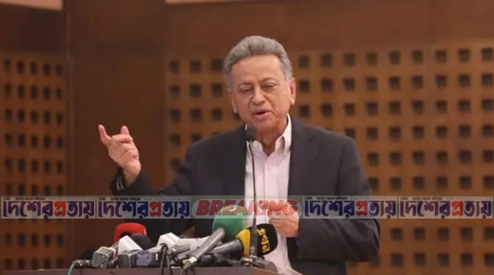 দেশের প্রত্যেকটি নাগরিককে মাথায় রেখে বাজেট দেওয়া হচ্ছে : অর্থমন্ত্রী