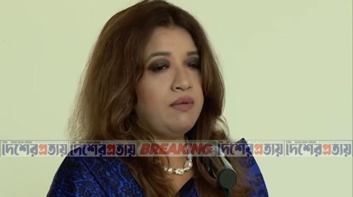 প্রতিমন্ত্রী খলিলুর রহমান পররাষ্ট্রমন্ত্রী থাকবেন কি না, সিদ্ধান্ত প্রধানমন্ত্রীর
