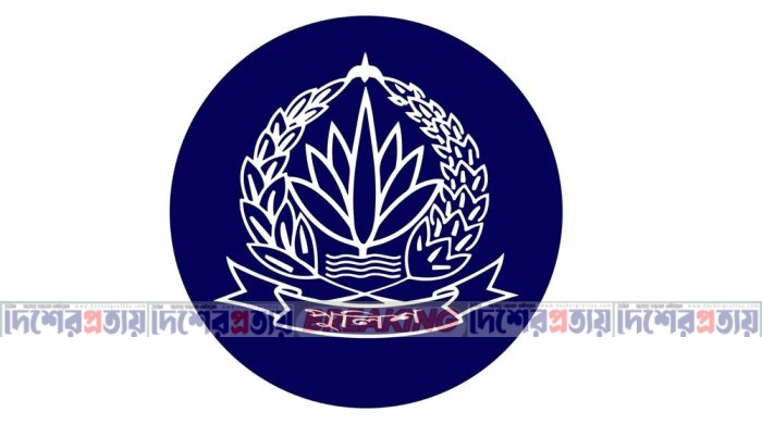 পুলিশের ঊর্ধ্বতন ৯ কর্মকর্তা বদলি