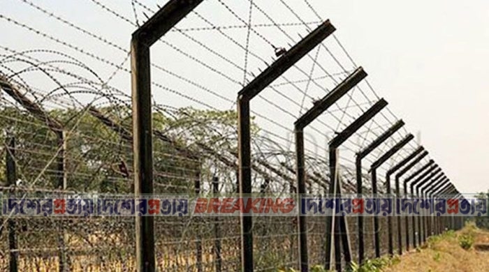 সাতক্ষীরা সীমান্তে বিএসএফের গুলিতে দুই বাংলাদেশি আহত