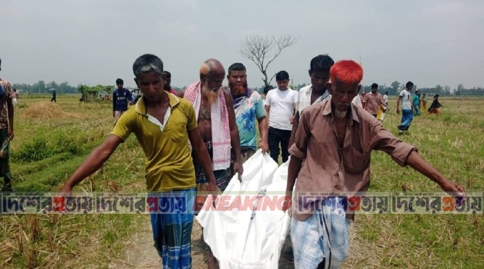 সরিষাবাড়ীতে চুরি করতে গিয়ে বিদ্যুৎস্পৃষ্টে যুবকের মৃত্যু