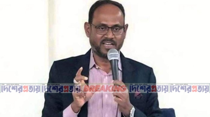 ভাসানী হল ঐতিহ্যবাহী ও গুরুত্বপূর্ণ, দ্রুত সংস্কার হবে : প্রতিমন্ত্রী টুকু