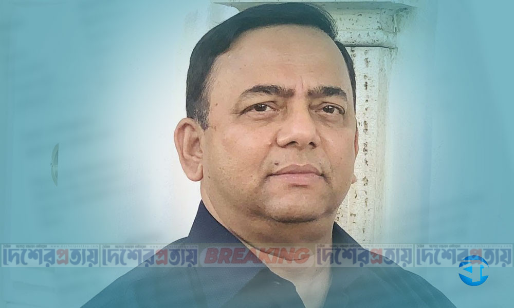 বেনজীরকে ফেরানোর প্রস্তাব যাচ্ছে দুবাইয়ে