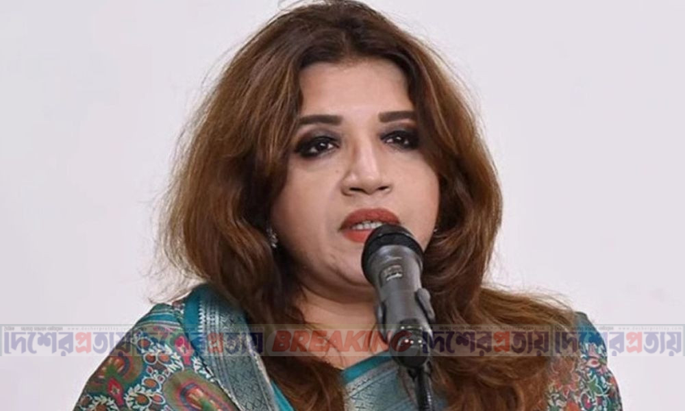 নিউ ইয়র্ক যাচ্ছেন পররাষ্ট্র প্রতিমন্ত্রী