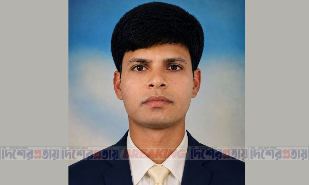 স্কুলছাত্রীকে শ্লীলতাহানির অভিযোগে যুবদল নেতা গ্রেপ্তার