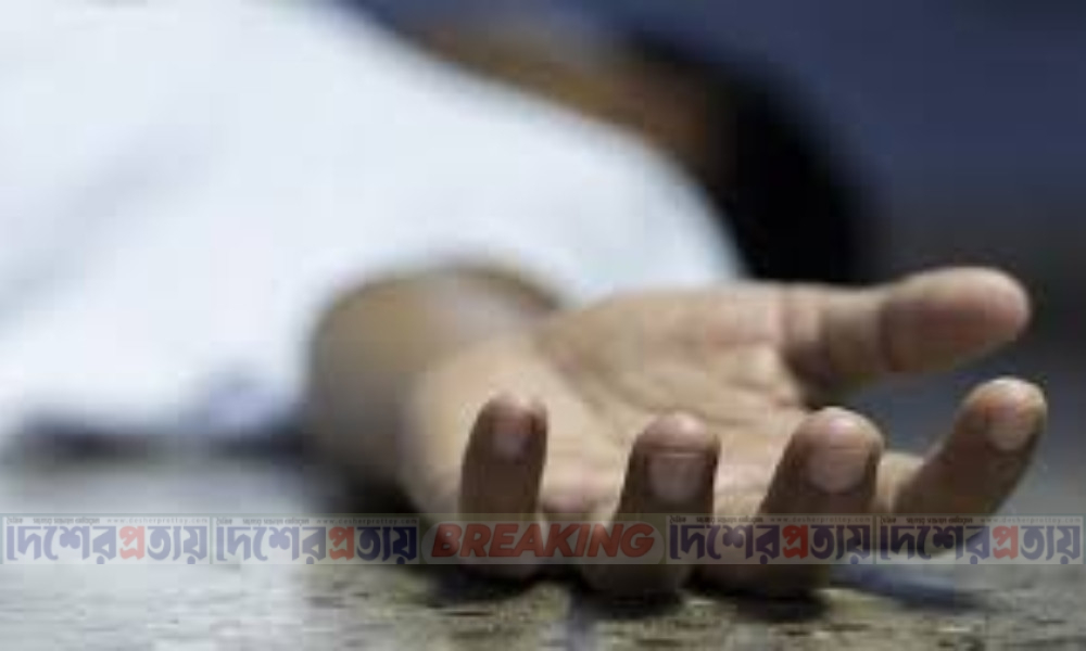 ভাগ্নেকে বিয়ে করলেন মামি, দেশে ফিরে কুয়েতপ্রবাসীর আত্মহত্যা