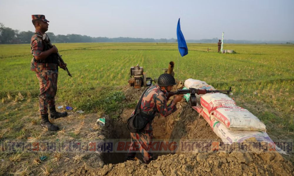 নাগরিকত্ব যাচাইয়ে বাংলাদেশের সঙ্গে ভারতকে সমন্বয় করতে হবে : হিউম্যান রাইটস ওয়াচ