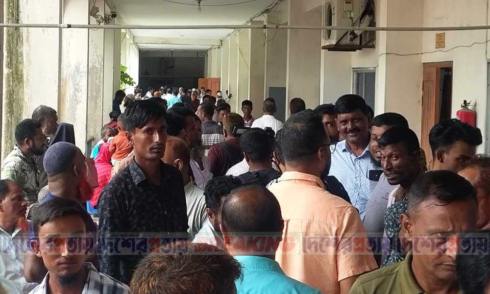 জামালপুর স্ত্রী হত্যা মামলায় স্বামীর মৃত্যুদণ্ড, শিক্ষার্থী ধর্ষণে যুবকের যাবজ্জীবন