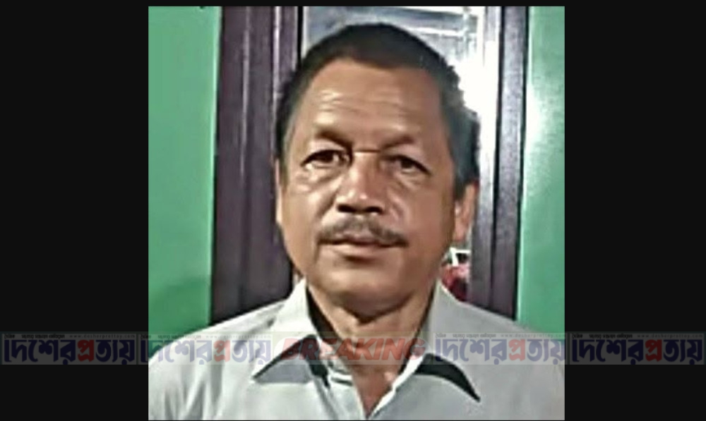 ধানক্ষেতে মিলল নিখোঁজ নৈশপ্রহরীর মরদেহ