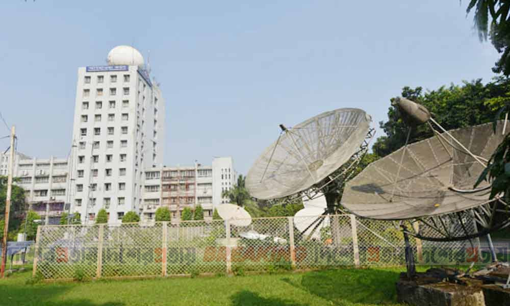 ১৩ জেলার জন্য যে সতর্কবার্তা দিল আবহাওয়া অফিস