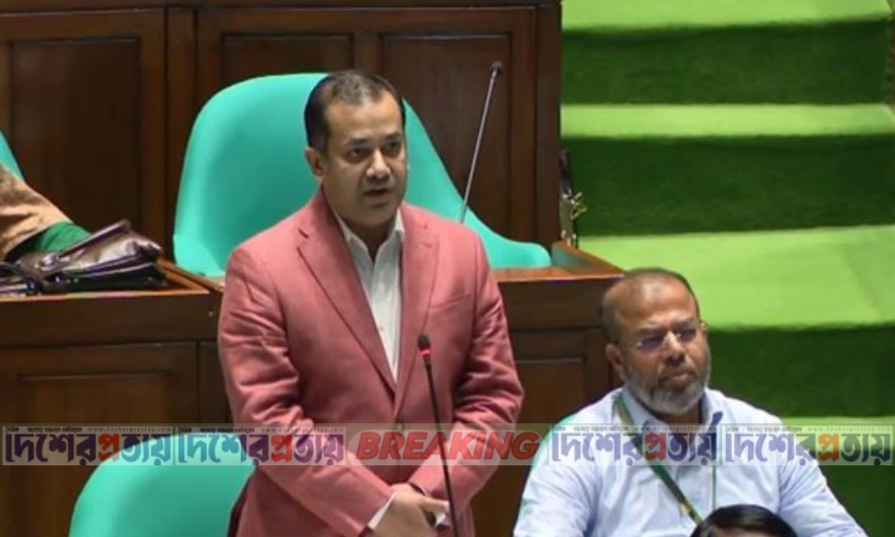 উন্নয়ন চাইলে বড় বাজেট মেনে নিতে হবে : তথ্য প্রতিমন্ত্রী
