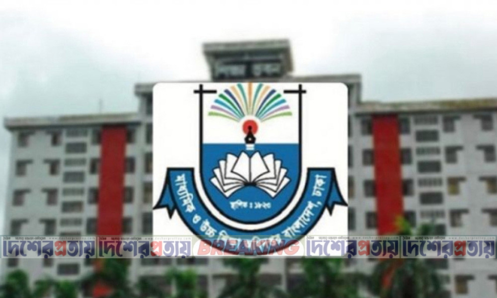 শিক্ষাপ্রতিষ্ঠানের জন্য একগুচ্ছ নির্দেশনা মাউশির