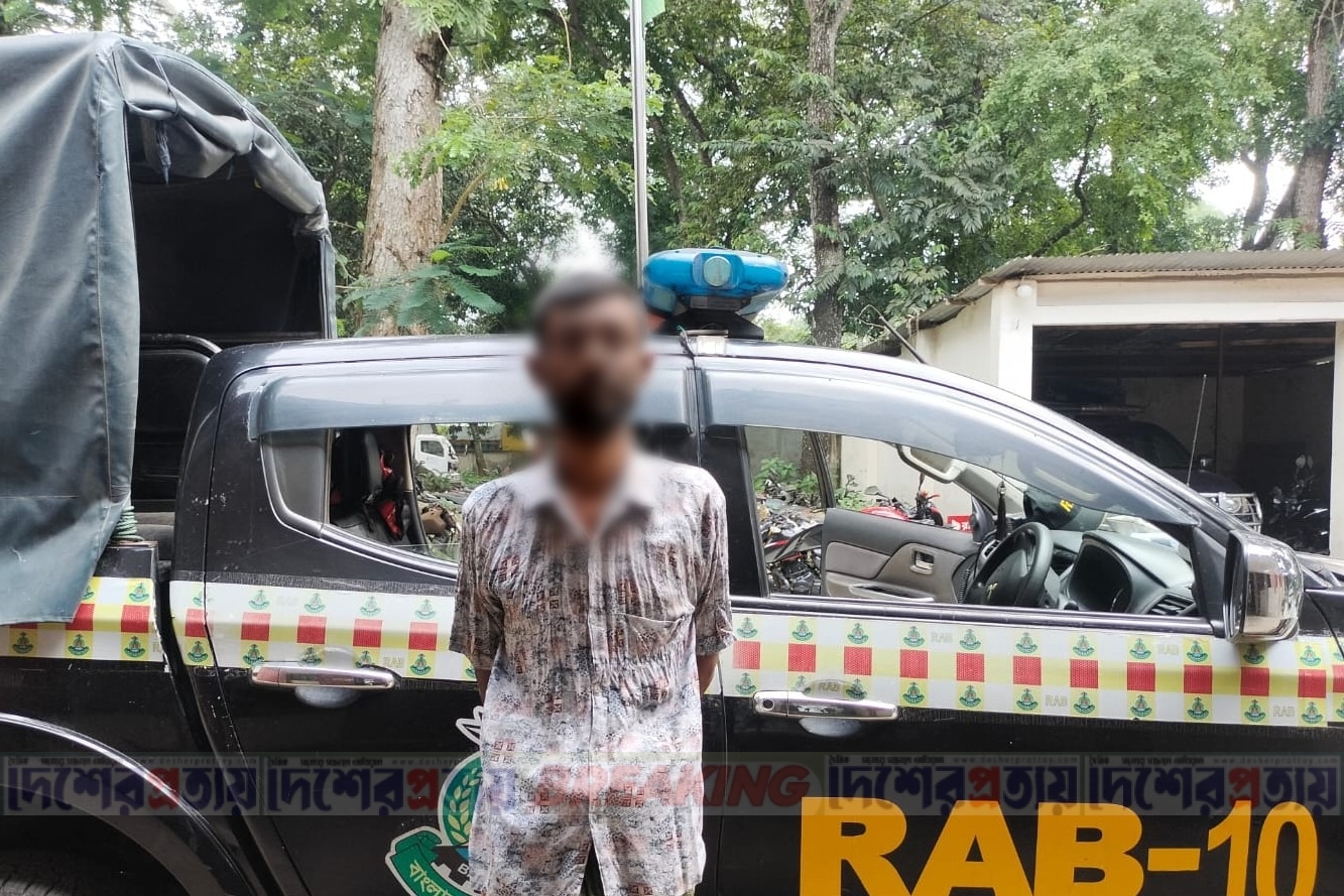 ফরিদপুরের কানাইপুরে ফ্যামেলি সমাবেশ অনুষ্ঠিত