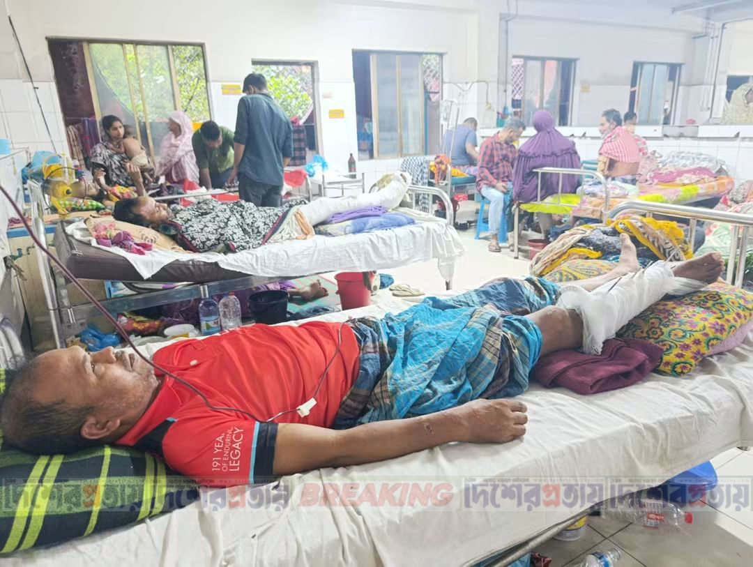 সাংবাদিক জেমস আব্দুর রহিম রানার সুস্থতায় দোয়া ও মানবিক সহায়তার আবেদন