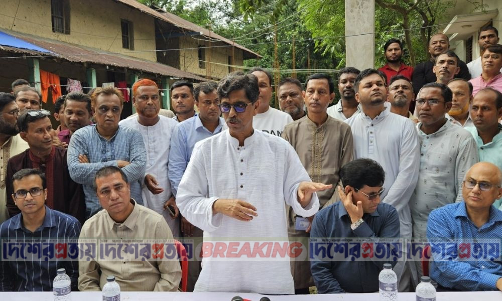 কৃষক কার্ড কৃষকের অধিকার, কোনো বিশেষ শ্রেণির জন্য নয় : কৃষিমন্ত্রী