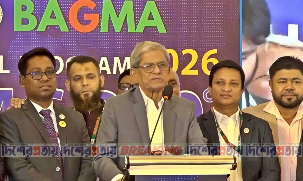 স্থানীয় সরকারমন্ত্রী সংকট কাটিয়ে ঘুরে দাঁড়াবে অর্থনীতি, পোশাকশিল্প হবে সহযাত্রী
