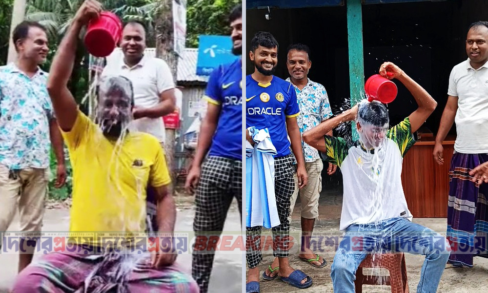 মেসির খেলায় মুগ্ধ হয়ে ব্রাজিল ছেড়ে ২ সমর্থক আর্জেন্টিনায়