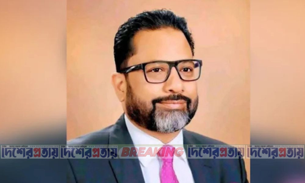 গৃহায়ন প্রতিমন্ত্রী জুলাই শহীদ পরিবার ও আহতদের জন্য ফ্ল্যাট নির্মাণকাজের উদ্বোধন সেপ্টেম্বরে