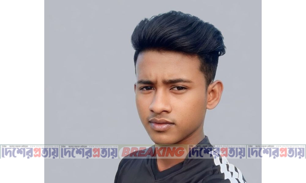 বালু উত্তোলনের সময় দুই নৌকার মাঝে চাপা, শ্রমিকের মৃত্যু