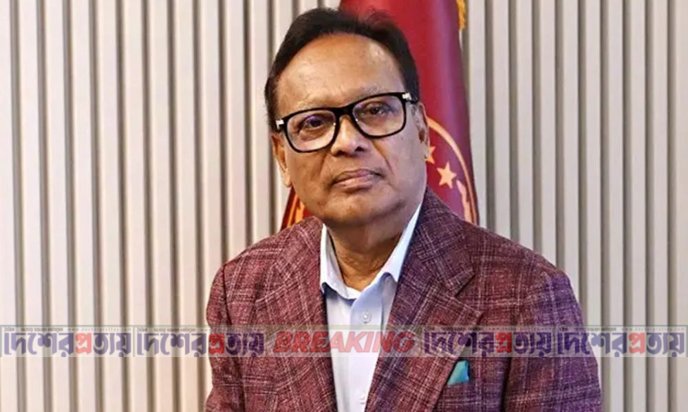 গুগল, মেটা ও টিকটকের কাছ থেকে বিনিয়োগ প্রস্তাব এসেছে : আইসিটি মন্ত্রী