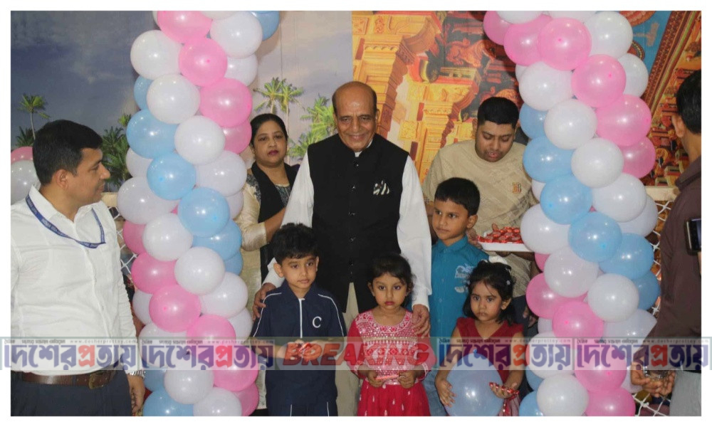দুই দেশের প্রধানমন্ত্রীর বৈঠক হলে অনেক সমস্যার সমাধান হবে : ভারতীয় হাইকমিশনার