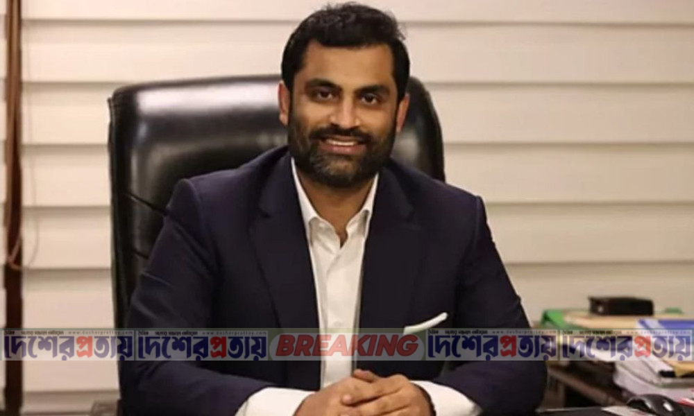 বোর্ডে ব্যক্তিগত পছন্দ-অপছন্দ কিংবা ইগোকে জায়গা দিলে চলবে না : তামিম