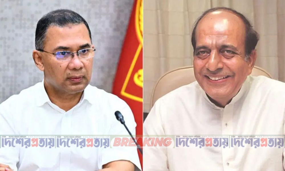 প্রধানমন্ত্রীর সঙ্গে ভারতীয় হাইকমিশনারের বৈঠক আজ