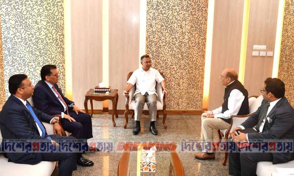 বাংলাদেশের সঙ্গে সুসম্পর্ক চান নরেন্দ্র মোদি : ভারতীয় হাইকমিশনার