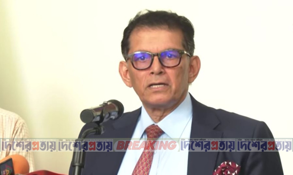 পররাষ্ট্রমন্ত্রী শেখ হাসিনার প্রত্যর্পণ প্রক্রিয়া ত্বরান্বিত করতে ভারতকে তাগিদ