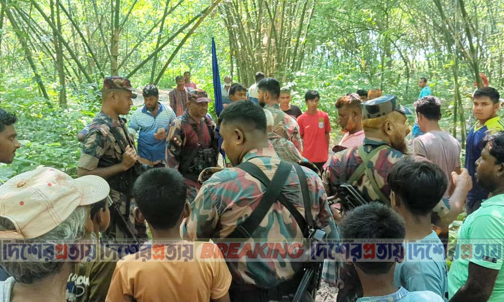 পতাকা বৈঠকে ছাড়া পেলেন বাংলাদেশ-ভারতের ৩ নাগরিক