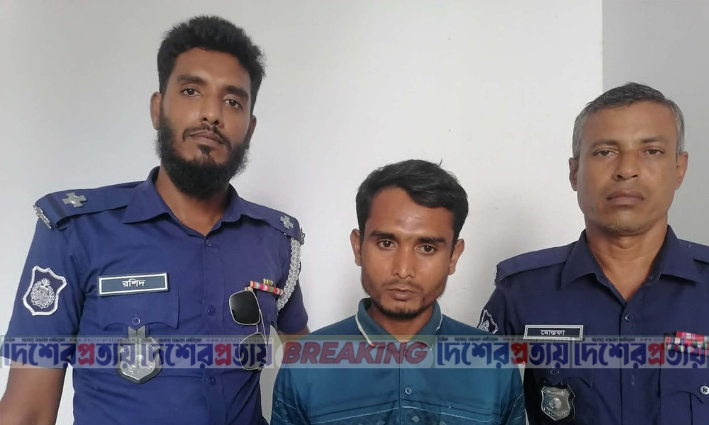 খুলনা নেশার টাকা ও সম্পত্তির লোভে দাদিকে হত্যা, নাতির যাবজ্জীবন