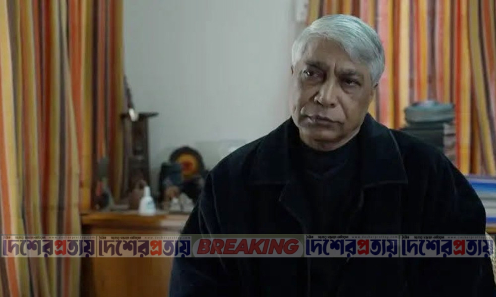 রঞ্জন কর্মকার মারা গেছেন