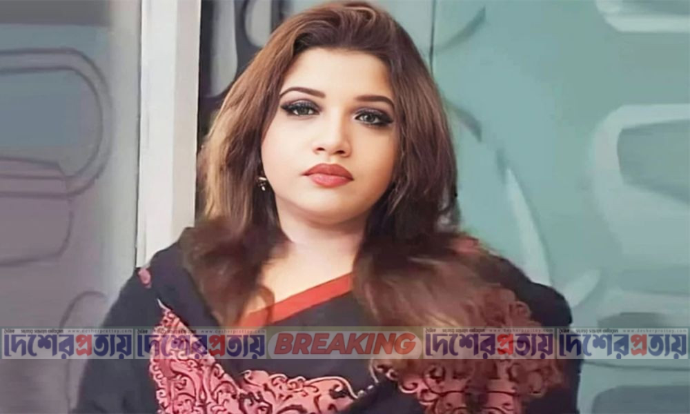 প্রধানমন্ত্রীর ভারত সফর এখনো চূড়ান্ত হয়নি : পররাষ্ট্র প্রতিমন্ত্রী