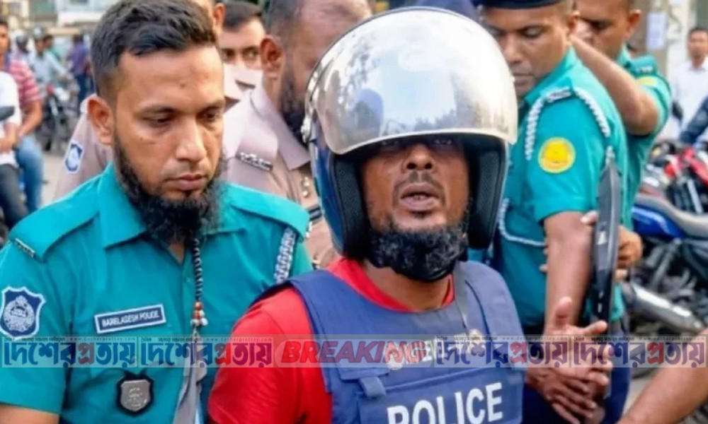 একে একে ৩ জনকে খুন, আটকের পর পুলিশকে যা জানালেন বাবুল