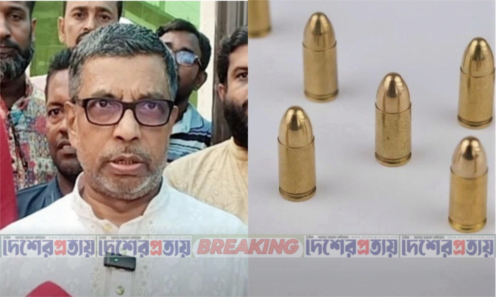 শাহজালালের ‘কঠোর নিরাপত্তা’ পেরিয়ে গুলিভর্তি ব্যাগ নিয়ে বিমানে আলোচিত ব্যবসায়ী, নানা প্রশ্ন