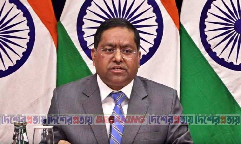 অগ্রগতি হলে জানানো হবে’, প্রধানমন্ত্রীর সফর নিয়ে বলল দিল্লি