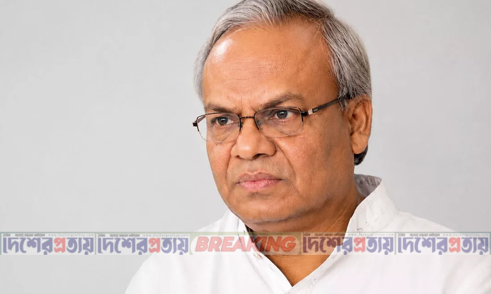 বিএনপির স্থায়ী কমিটিতে রিজভী, কুড়িগ্রামে নেতাকর্মীদের উচ্ছ্বাস