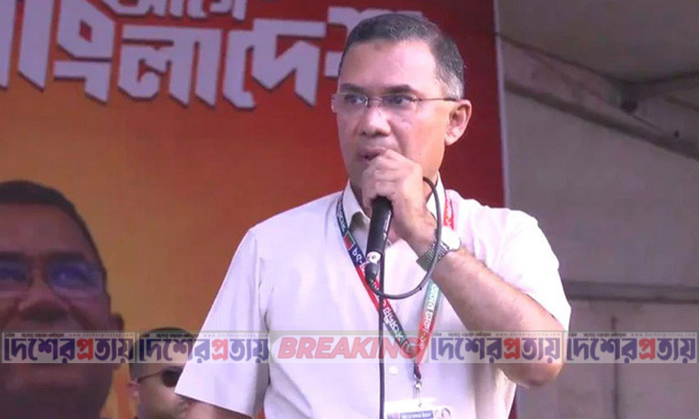 বিভ্রান্তির রাজনীতি ছেড়ে দেশ গঠনে এগিয়ে আসুন : প্রধানমন্ত্রী