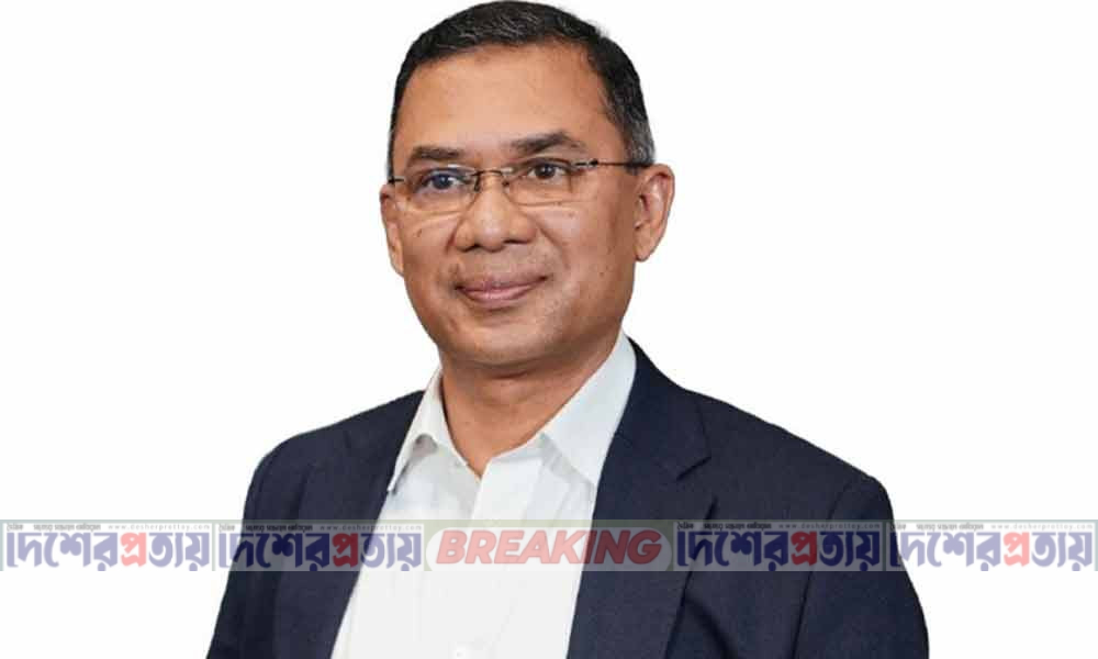 পররাষ্ট্র মন্ত্রণালয় ৩ শর্তে ভারত সফরে যাবেন তারেক রহমান