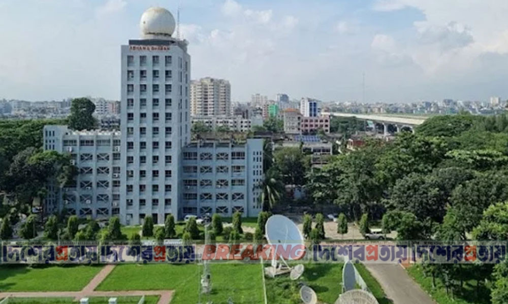 বৃষ্টি-গরম নিয়ে যে বার্তা দিল আবহাওয়া অফিস
