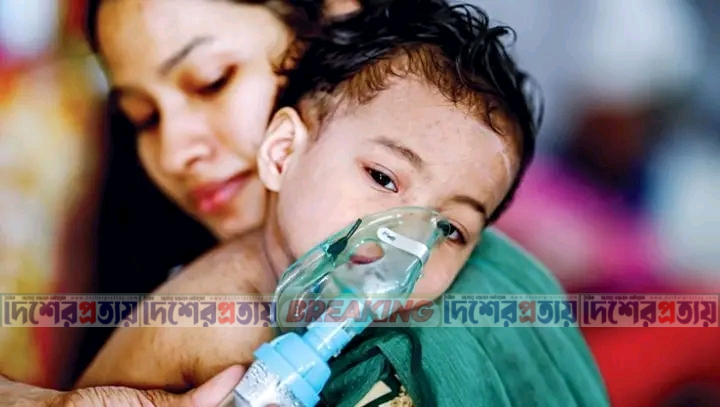 ফরিদপুরে গত ২৪ ঘণ্টায় ২৮ জনের হামে আক্রান্ত শনাক্ত, 