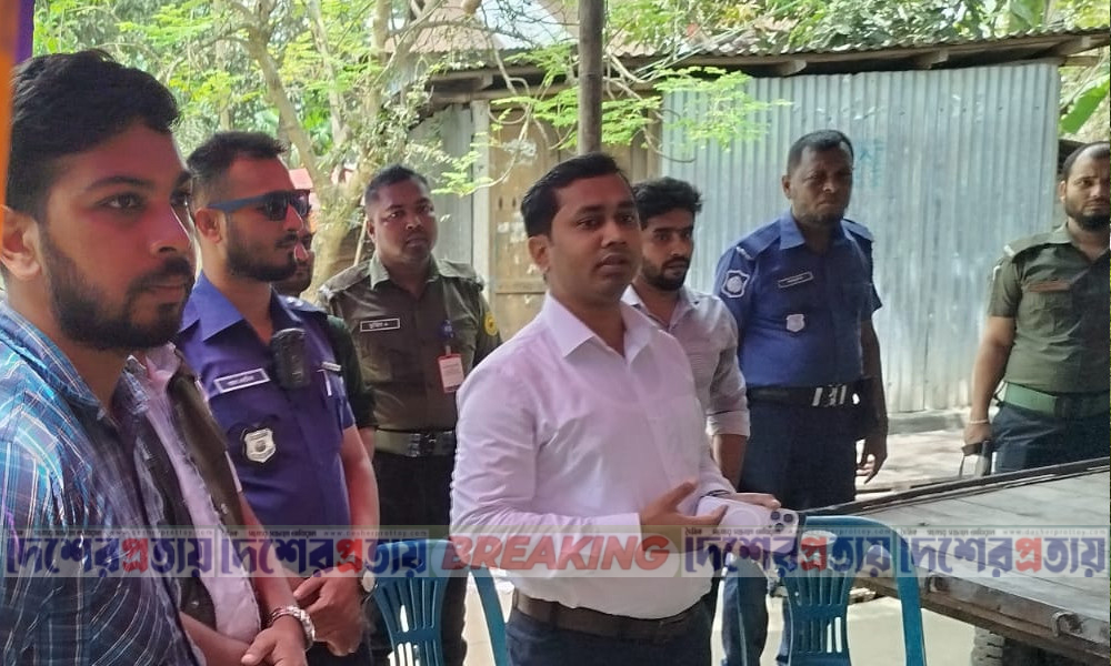 ভুল করে ফেলেছি, ১৮ বছর না হলে মেয়েকে বিবাহ দেব না’
