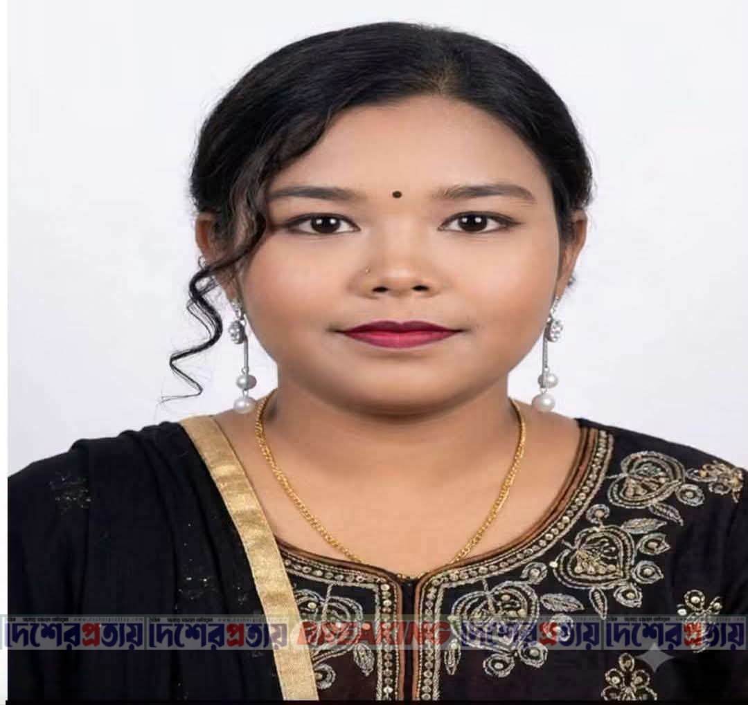 ফলাফলের হতাশা, বাগমারায় ঝরে গেল স্কুলছাত্রীর প্রাণ