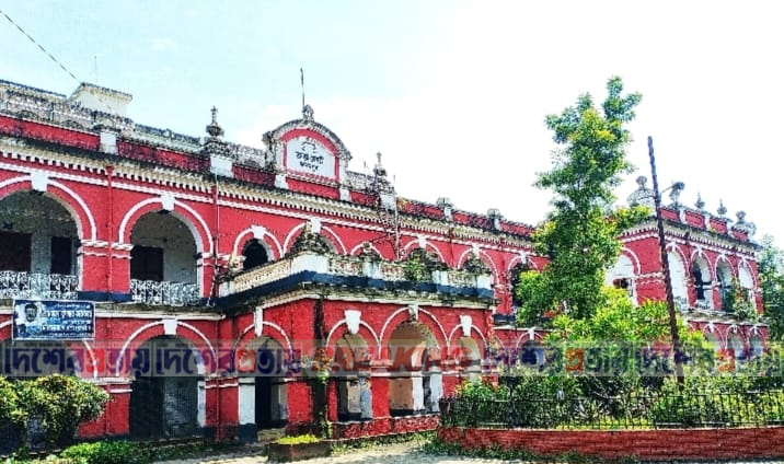 ফরিদপুর নগরকান্দা উপজেলায়এক মাদ্রাসাছাত্রকে অপহরণের দায়ে আরেক মাদ্রাসাছাত্রের ৫ বছরের কারাদণ্ড